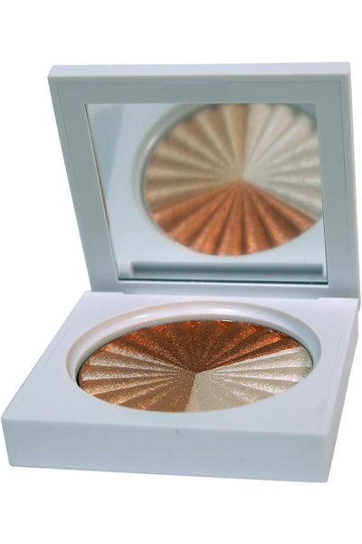 OFRA هايلايتر - إيفرغلو