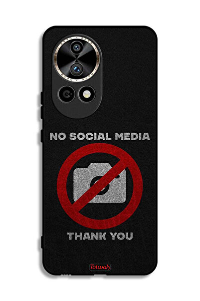 Tolwak غطاء حماية لهاتف هواوي نوفا 12 ألترا 5G، لا يُنصح بوسائل التواصل الاجت...