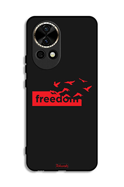 Tolwak غطاء حماية فريدوم لهاتف هواوي نوفا 12 5G