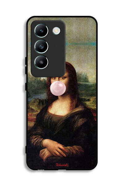 Tolwak غطاء حماية بابل لهاتف فيفو V30 لايت 4G