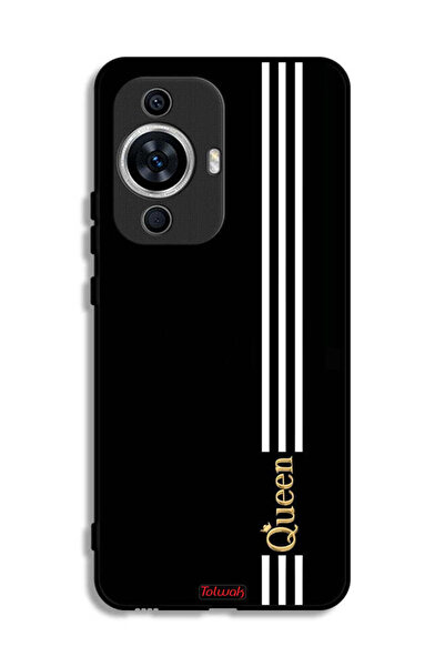 Tolwak غطاء حماية لهاتف هواوي نوفا 12 لايت - كوين