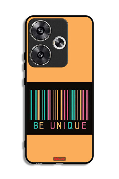 Tolwak غطاء حماية لهاتف Xiaomi Poco F6 5G - كن فريدًا