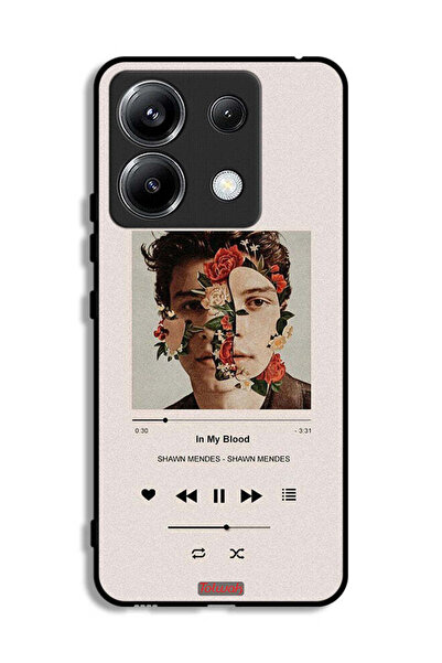 Tolwak غطاء حماية لهاتف شاومي ريدمي نوت 13 برو 5G - في دمي