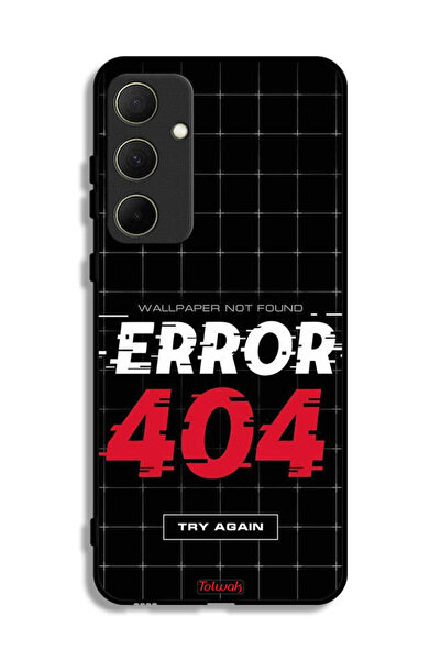 Tolwak Samsung Galaxy A35 5G Protective Case Cover Error 404
