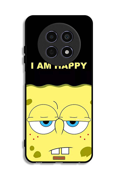 Tolwak غطاء حماية Realme 12 5G أنا سعيد