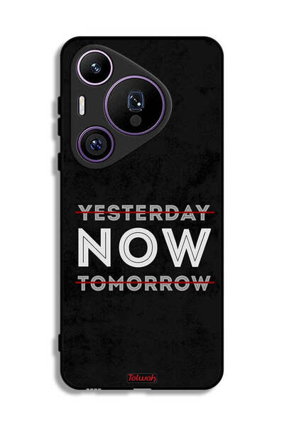 Tolwak غطاء حماية لهاتف هواوي بيورا 70 برو الآن