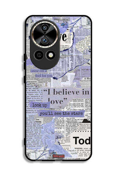 Tolwak غطاء حماية لهاتف هواوي نوفا 12 ألترا 5G - قطع صحفية