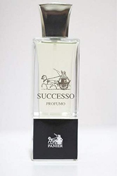 Panier SUCCESSO PROFUMO 100ml