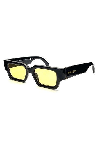 Palm Angels Perı086 1018 نظارات شمسية نسائية
