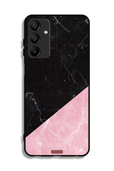 Tolwak غطاء حماية لهاتف سامسونج جالاكسي A15 بنمط رخامي