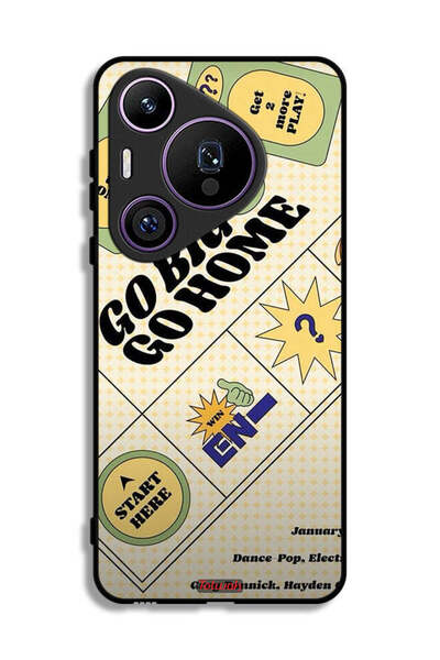 Tolwak غطاء حماية هواوي بيورا 70 برو - كبير أو صغير