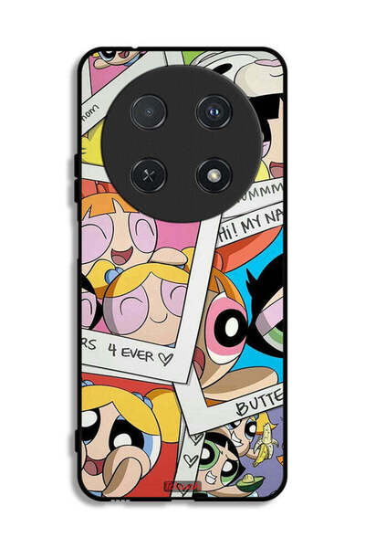 Tolwak غطاء حماية لهاتف هواوي نوفا 12i - أخوات للأبد