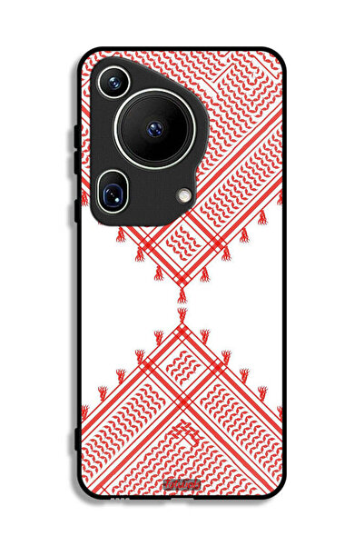 Tolwak غطاء حماية لهاتف هواوي بيورا 70 ألترا - شمال