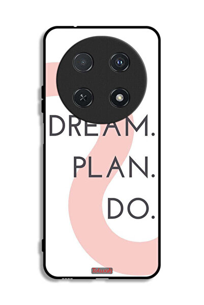 Tolwak غطاء حماية لهاتف هواوي نوفا 12i - دريم بلان دو