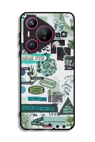 Tolwak غطاء حماية لهاتف هواوي بيورا 70 - سمات جديدة