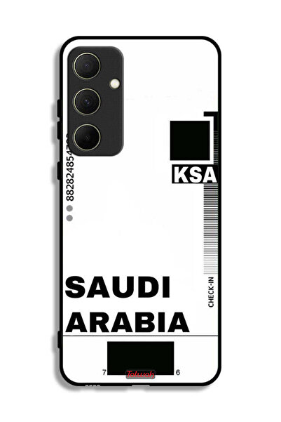 Tolwak غطاء حماية لهاتف سامسونج جالاكسي A35 5G - تحقق من ذلك في السعودية