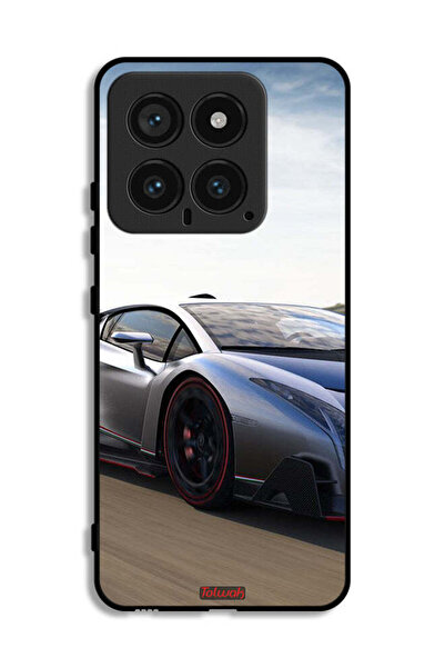 Tolwak غطاء حماية سريع ماستر لهاتف شاومي 14