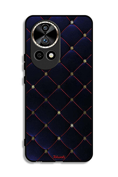 Tolwak غطاء حماية لهاتف هواوي نوفا 12 برو 5G من دولار ستيبرز