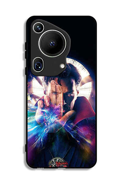 Tolwak غطاء حماية لهاتف هواوي بيورا 70 ألترا - دكتور سترينج