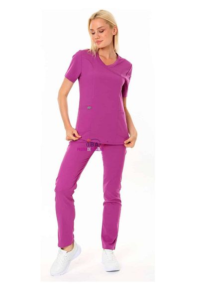 İBA MEDİKAL Costum medical Isoft (SLIM FIT) Mov