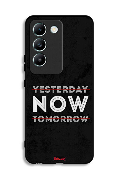 Tolwak غطاء حماية لهاتف Vivo V30 Lite 4G الآن