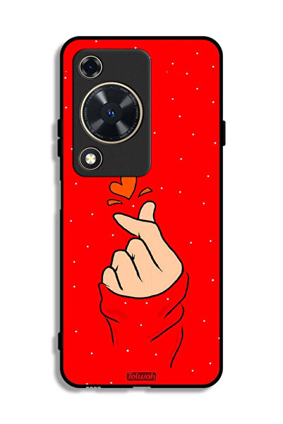 Tolwak غطاء حماية سناب لهاتف هواوي نوفا Y72