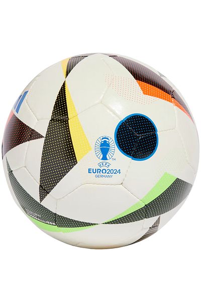 adidas Minge de fotbal Fussballliebe Training Sala Euro 2024, Minge unisex pentru fotbal