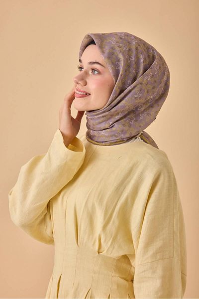Silk Home Soft Scarf 73089-27
