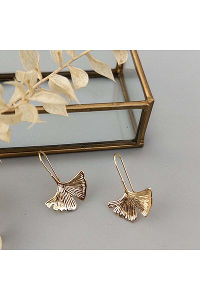 MOONGLOW ACCESSORIES Celia Earrings