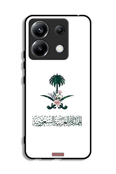 Tolwak غطاء حماية لهاتف شاومي ريدمي نوت 13 برو 5G المملكة العربية السعودية عل...