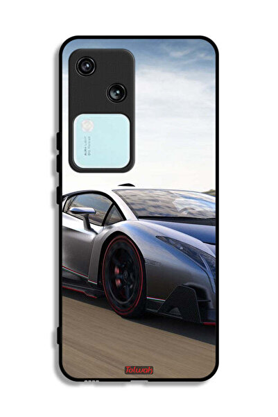 Tolwak غطاء حماية سبيد ماستر لهاتف فيفو S18 5G