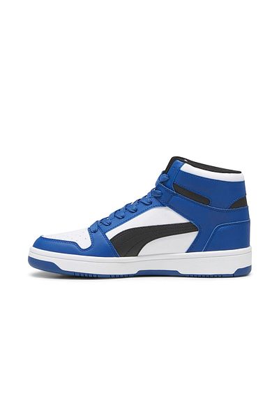 Puma Puma Rebound Layup Sl Men's Casual Shoes 36957336   Blue