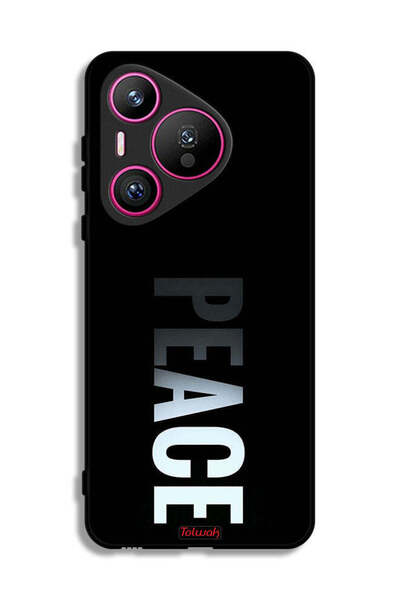 Tolwak غطاء حماية لهاتف هواوي بيورا 70 - بيس