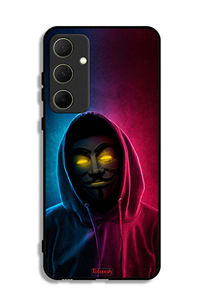 Tolwak Samsung Galaxy A35 5G Protective Case Cover Cool HD Wallpaper