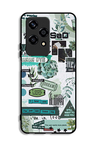 Tolwak غطاء حماية لهاتف Honor 200 Lite 5G - سمات جديدة