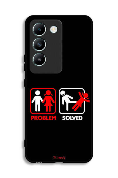 Tolwak تم حل مشكلة غطاء الحماية لهاتف Vivo V30 Lite 4G