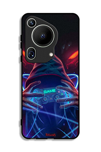 Tolwak غطاء حماية فائق لهاتف هواوي بيورا 70 للألعاب