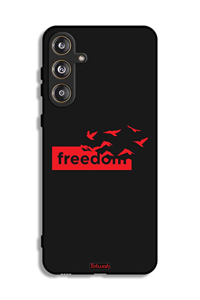 Tolwak غطاء حماية فريدوم لهاتف سامسونج جالاكسي M55 5G
