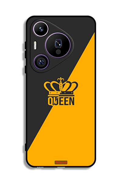 Tolwak غطاء حماية لهاتف هواوي بيورا 70 برو - كوين