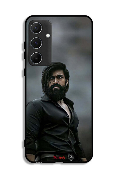 Tolwak غطاء حماية لهاتف سامسونج جالاكسي A55 5G من ياش رايزنج ستارت