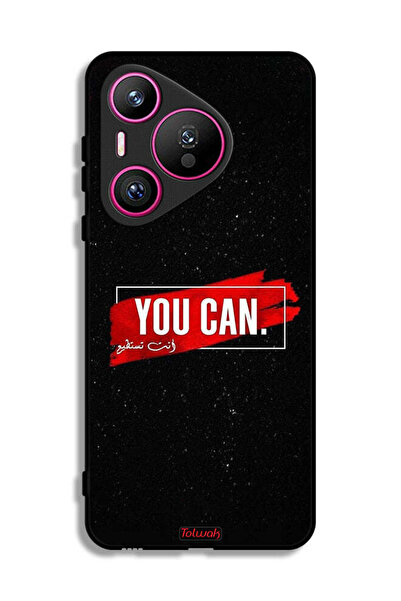 Tolwak غطاء حماية لهاتف هواوي بيورا 70 يمكنك