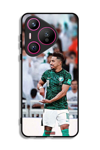 Tolwak غطاء حماية لهاتف هواوي بورا 70 سليم الدواسير