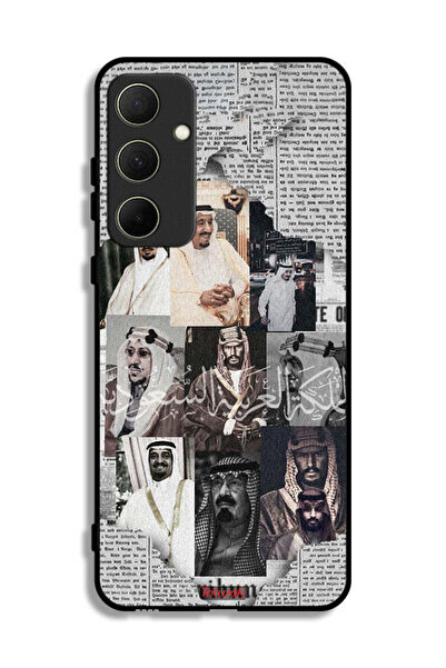 Tolwak غطاء حماية لهاتف سامسونج جالاكسي A35 5G ملوك السعودية في جريدة الأخبار