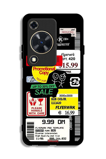 Tolwak ملصق ترويجي لغطاء حماية لهاتف هواوي نوفا Y72