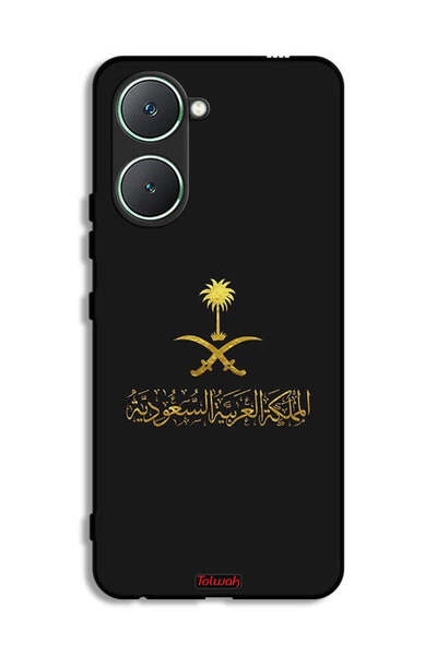 Tolwak غطاء حماية Vivo Y03 4G Y03 4G غطاء حماية المملكة العربية السعودية