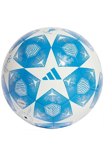 adidas Mingea clubului UEFA Champions League, minge unisex pentru fotbal