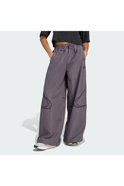 adidas Teamgeist Adicolor Oversized Woven Track Pant