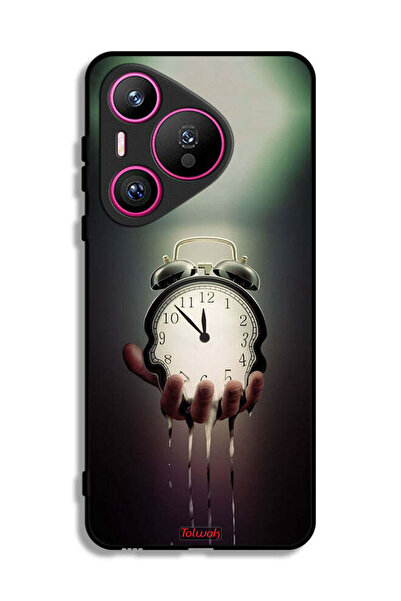 Tolwak غطاء حماية واقٍ لهاتف هواوي بيورا 70