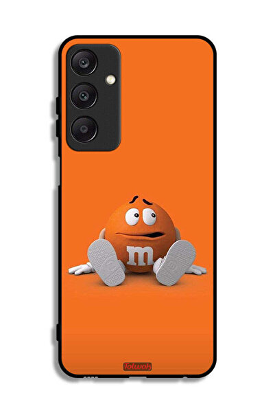 Tolwak Samsung Galaxy A25 5G Protective Case Cover M Carton