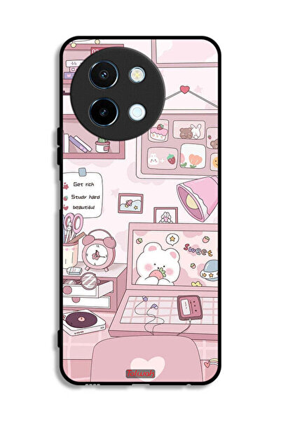 Tolwak غطاء حماية Vivo Y38 5G - ادرس بجد - احصل على الثراء